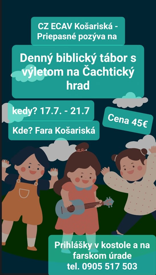 kosariska ecav